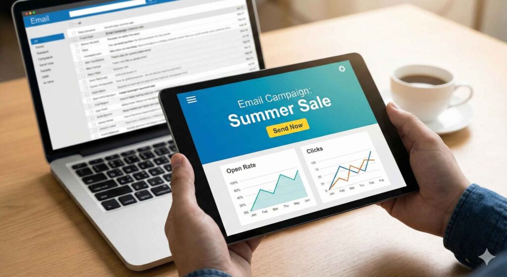 Email-Marketing